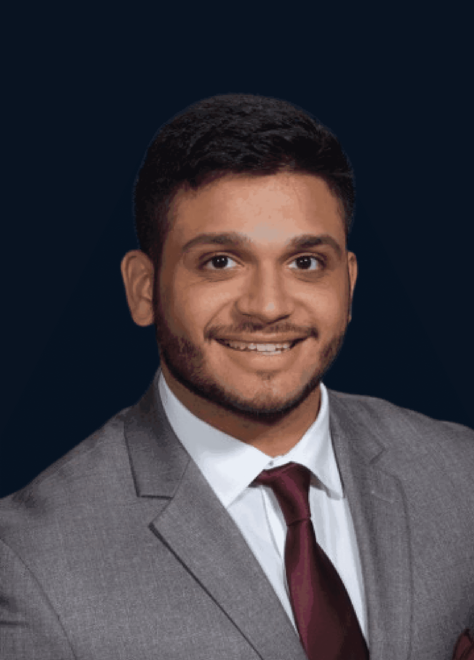 Adham Ahmed, M.D.